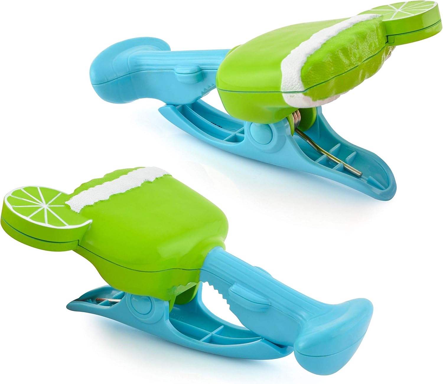 BocaClip-Margarita Clip, 1-Pack (BCP230E006000) V1258-DP02-B-1237