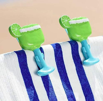 BocaClip-Margarita Clip, 1-Pack (BCP230E006000) V1258-DP02-B-1237