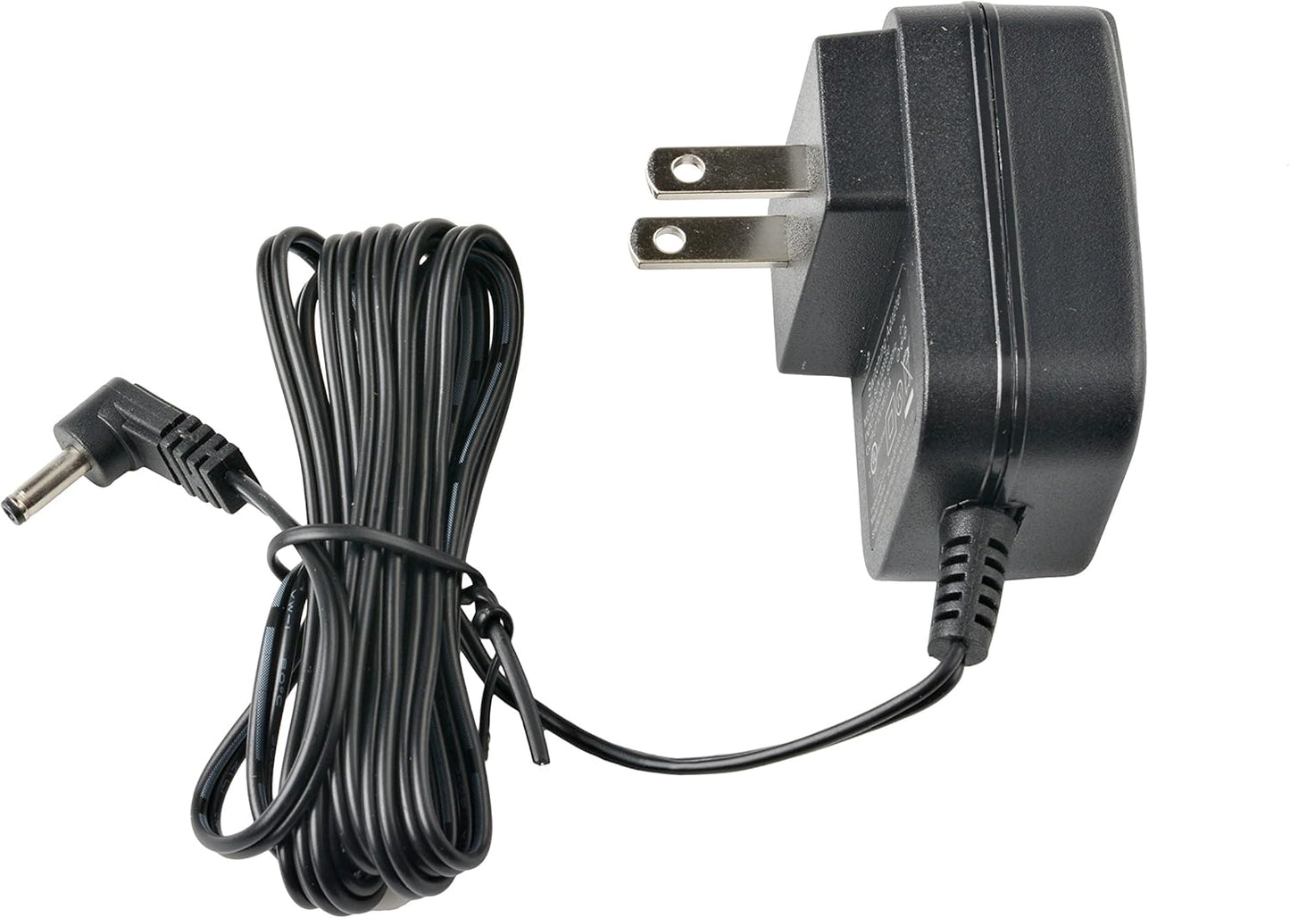 AC Fan Adapter | for Models FD10002A, FD08105, FD10101, FD10018, FD10018A and FD08107 V1258-DP02-B-1238