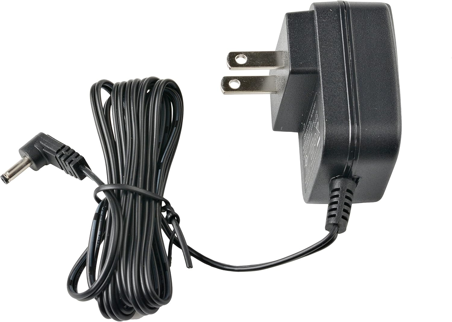 AC Fan Adapter | for Models FD10002A, FD08105, FD10101, FD10018, FD10018A and FD08107 V1258-DP02-B-1238