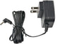 AC Fan Adapter | for Models FD10002A, FD08105, FD10101, FD10018, FD10018A and FD08107 V1258-DP02-B-1238