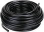 50 Feet Blank Distribution Tubing Irrigation Drip Hose, 1/4 Inch Drip Line V1258-DP02-B-137