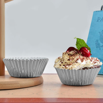 Cupcake Liners Standard Baking Cups Muffin Paper Cases V1258-DP02-B-1381