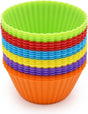 Cupcake Liners Standard Baking Cups Muffin Paper Cases V1258-DP02-B-1382