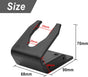 Universal Barcode Scanner Holder, Barcode Scanning Holder, Barcode Reader Holder Rack Bracket, Support Wall V1258-DP02-B-1516
