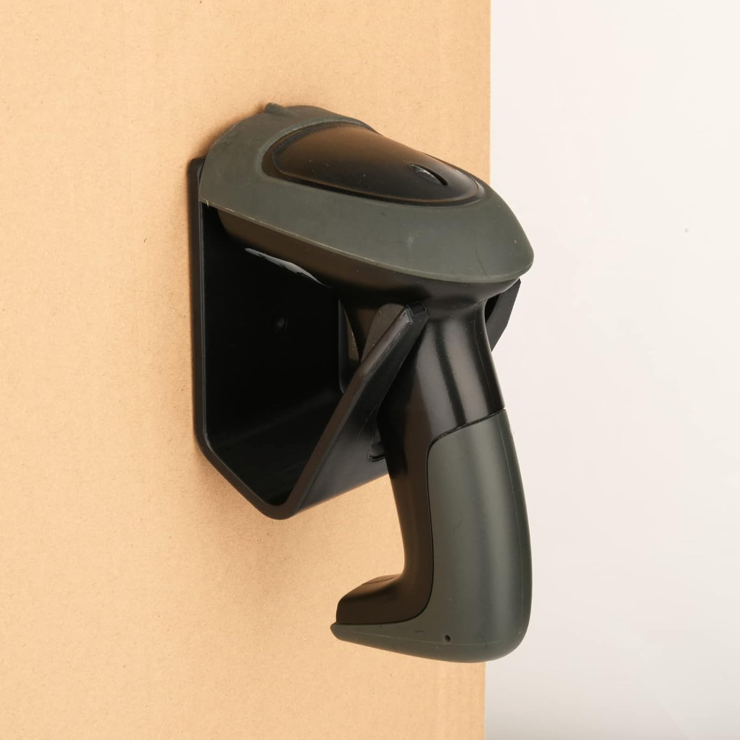 Universal Barcode Scanner Holder, Barcode Scanning Holder, Barcode Reader Holder Rack Bracket, Support Wall V1258-DP02-B-1516