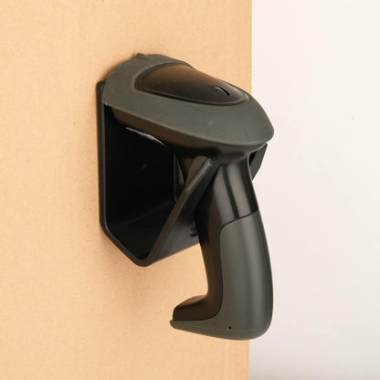 Universal Barcode Scanner Holder, Barcode Scanning Holder, Barcode Reader Holder Rack Bracket, Support Wall V1258-DP02-B-1516