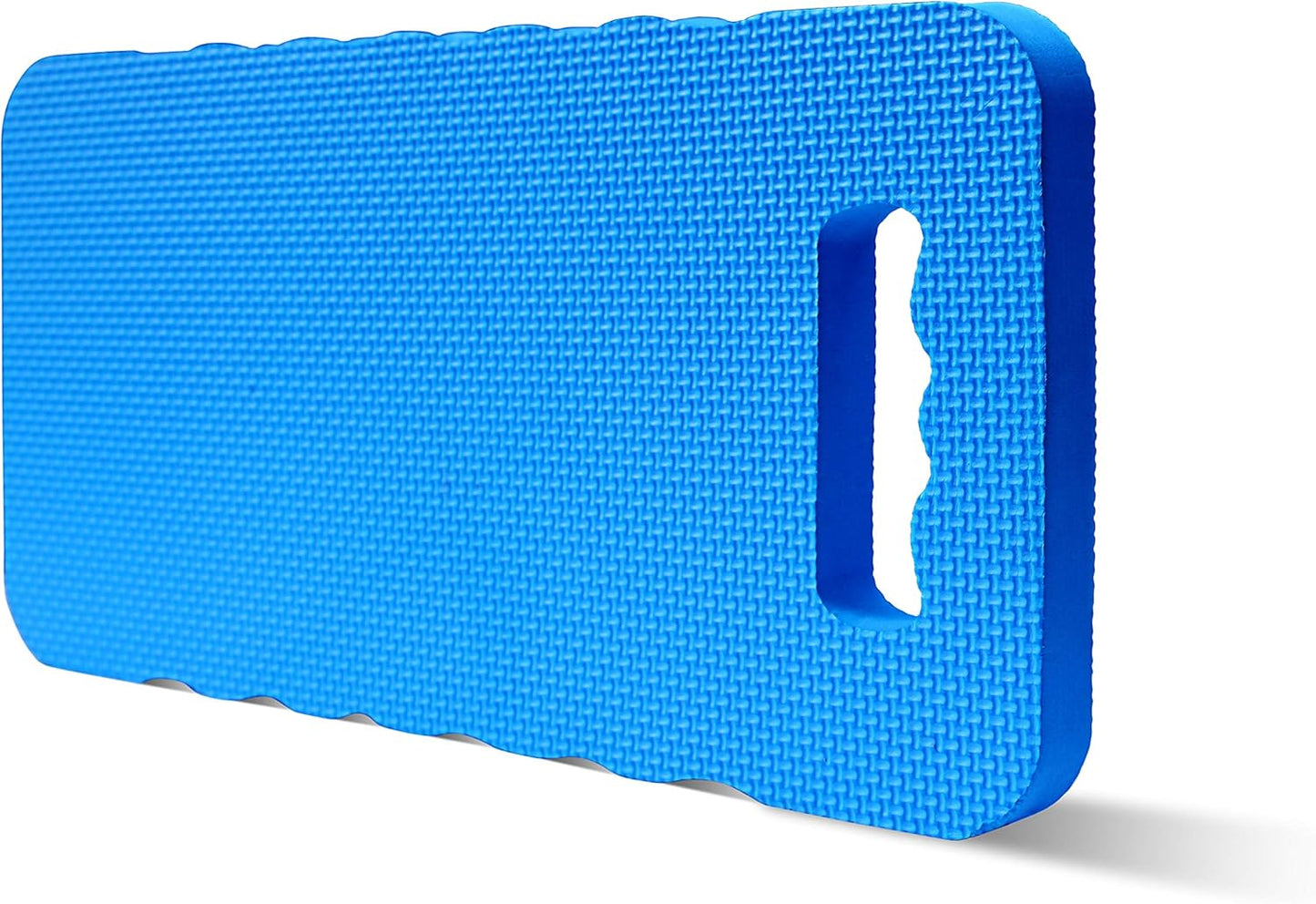 Garden Kneeling Pad - for Gardening, Baby Bath, Yoga, Pilates, Exercise, Blue V1258-DP02-B-166