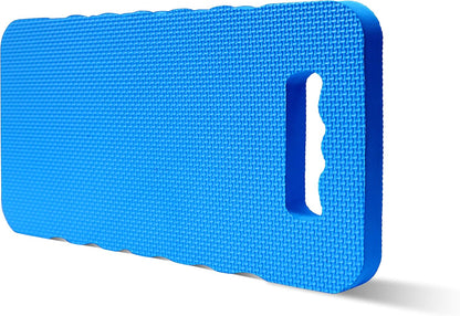 Garden Kneeling Pad - for Gardening, Baby Bath, Yoga, Pilates, Exercise, Blue V1258-DP02-B-166