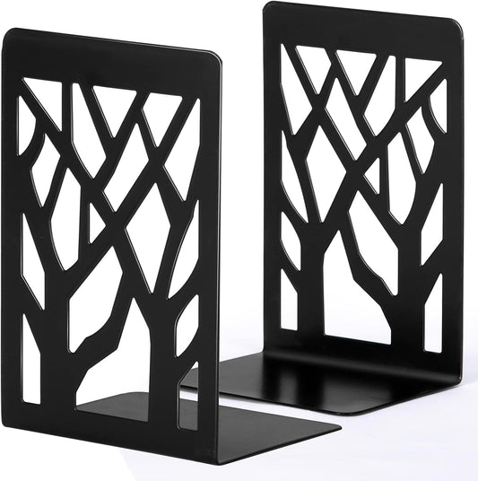 Book Ends, Bookends, Book Ends for Shelves, Bookends for Shelves, Bookend, Book Ends for Heavy Books, Book V1258-DP02-B-1841