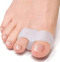 Pack of 12 Bunion Corrector, Toe Separators with 2 Loops, Big Toe Space Suitable for Bunion Pain Relief and V1258-DP02-B-1872
