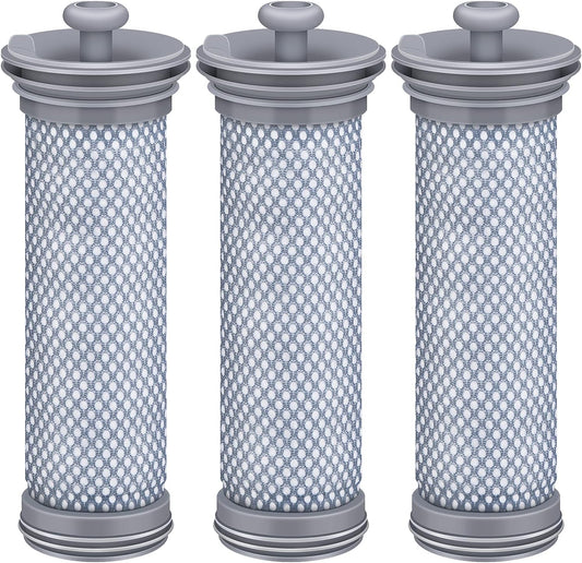 Filter Replacement for Tineco A10 A11 Hero A10/A11 Master PURE ONE S11 Series, S12, X Cordless Vacuum Cleaner V1258-DP02-B-1954