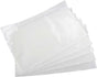 7.5" x 5.5" Packing List Pouches, 100 Pack Shipping Label Envelopes Clear Adhesive Top Loading Packing List V1258-DP02-B-1991
