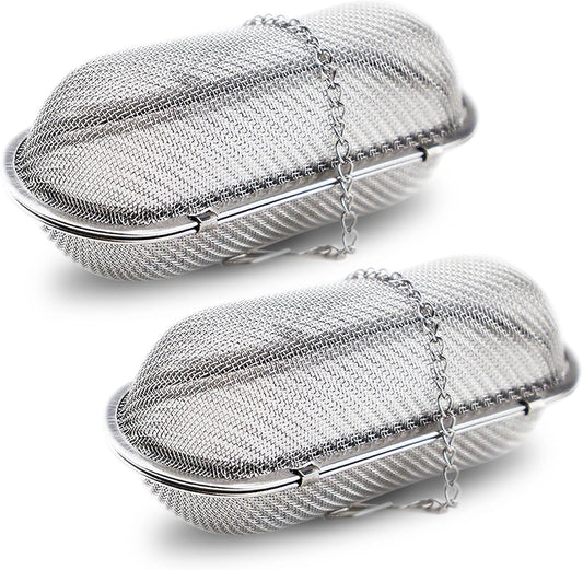 Ultrasonic Cleaner Basket, Stainless Steel Basket for Ultrasonic Jewelry Cleaner, Jewelry Steam Cleaner V1258-DP02-B-2024