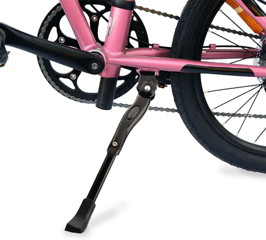Bike Kickstand Children's Bicycle Kickstand Stand Folding Cycling Center Bracket 12" 14" 16" 18" 20" 22" 24" V1258-DP02-B-2084