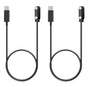 Magnetic Charger for PLAUD Note AI Voice Recorder, Replacement Charging Cable USB-C Cord for PLAUD Note Voice V1258-DP02-B-2275