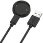 Charger for Amazfit Bip 6/Active 2, Replacement Charging Cable Cord for Amazfit Bip 6, Active 2 Smart Watch V1258-DP02-B-2277