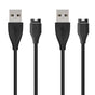 Charger for Garmin Forerunner 970 965 955 945 935, Replacement Charging Cable Cord for Forerunner 970 965 955 V1258-DP02-B-2291