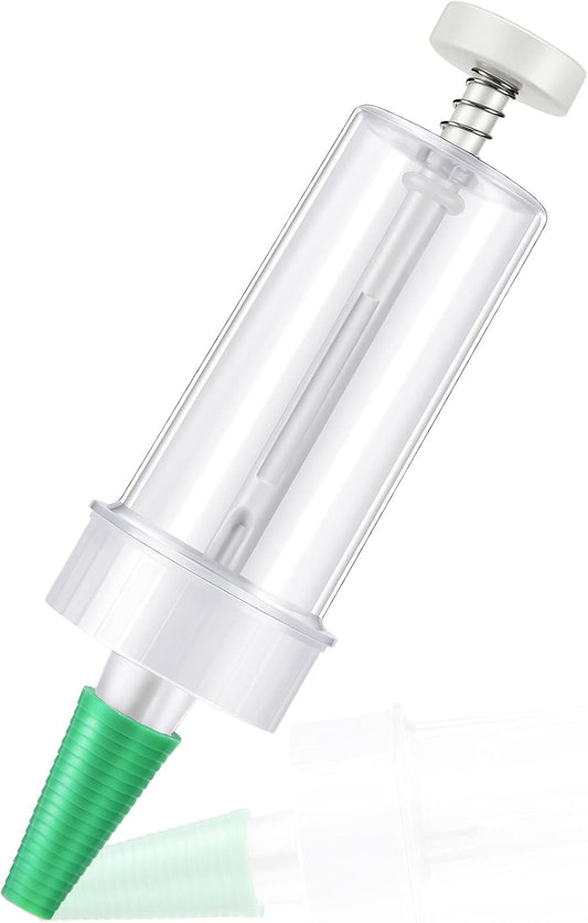 Mini Sowing Seed Dispenser Sower Seed Spreader Garden Planter Hand Seeder Tool Seed Manual Planter Garden V1258-DP02-B-246