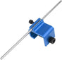 Chain Alignment Tool for Motorcycle, 08-0048 Aluminum Sprocket Chain Adjustment Tool, Quick & Accurate V1258-DP02-B-2597