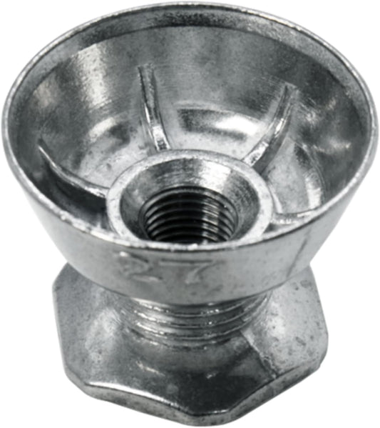 W10837625,W10837625 Dryer Motor Pulley 27 Compatible with Whirlpool Maytag Kenmore KitchenAid Replace 694872 V1258-DP02-B-2645