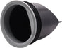 43747 Drain Seal for 3 Inch General Purpose Floor Drain Compatible with Oatey,Black 1PC V1258-DP02-B-2646