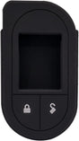4706 5706 Silicone Case 2 Way Remote Control 7351V 7752V 7756V Fits for Viper Remote Replacement Soft V1258-DP02-B-2668
