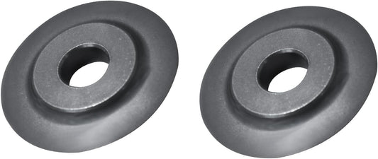2-Pack E-3469 Model Tubing Cutter Replacement Wheel For 41317 Cutting Machine Replacement Parts V1258-DP02-B-2674