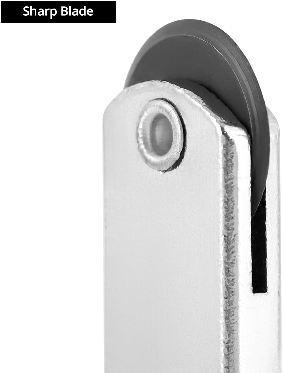 Durable Drywall Circle Cutter, Sturdy Metal Construction V1258-DP02-B-2908