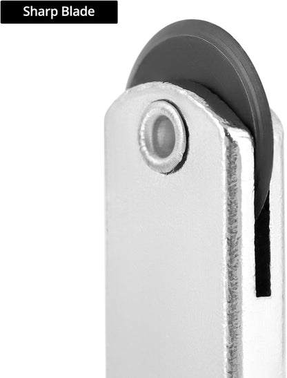Durable Drywall Circle Cutter, Sturdy Metal Construction V1258-DP02-B-2908
