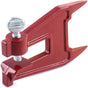 Chainsaw Stump Vise, Portable Chainsaw Sharpening Accessory, Chainsaw Filing Vise, for Sharpening Saw Chain, V1258-DP02-B-2910
