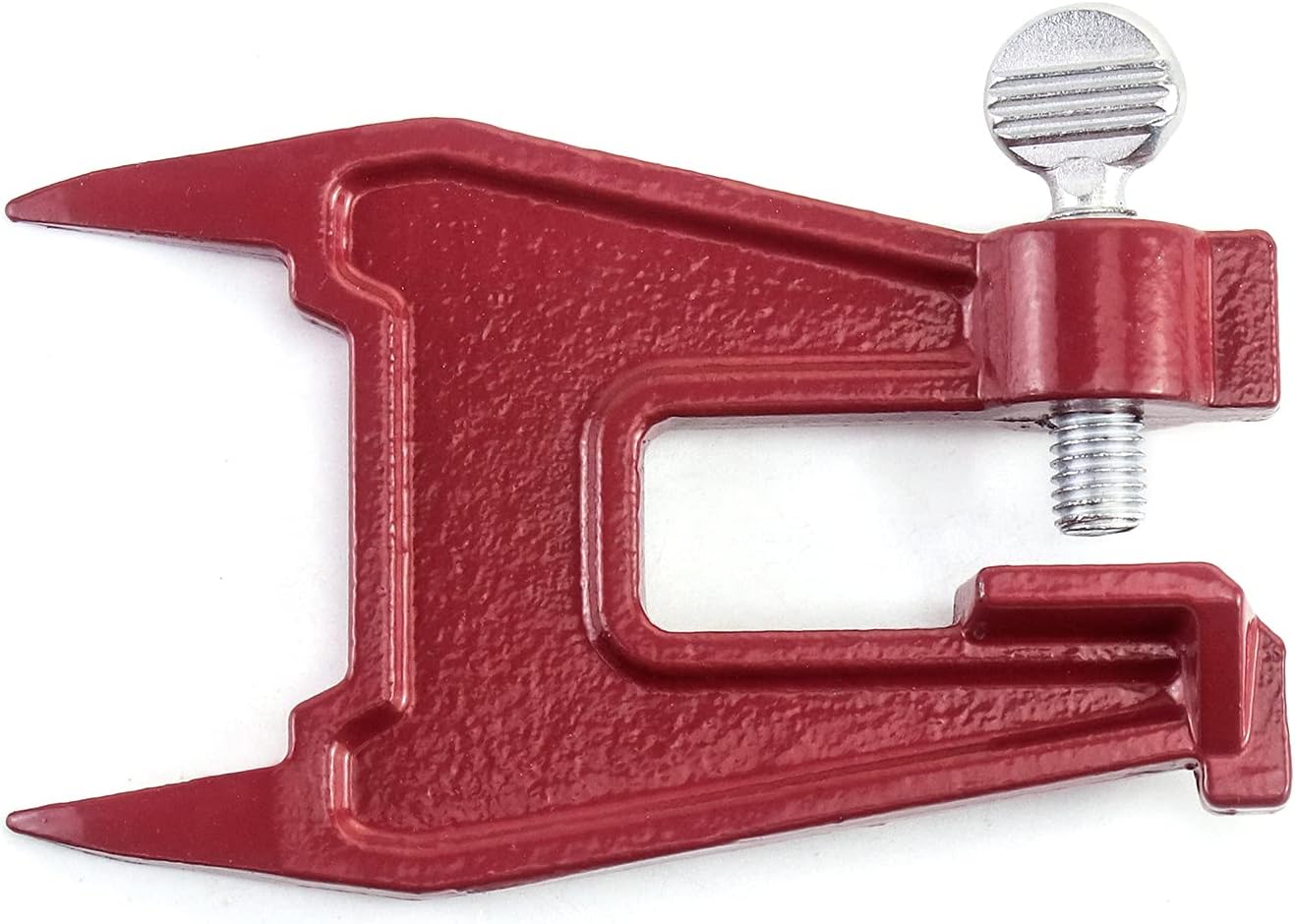 Chainsaw Stump Vise, Portable Chainsaw Sharpening Accessory, Chainsaw Filing Vise, for Sharpening Saw Chain, V1258-DP02-B-2910