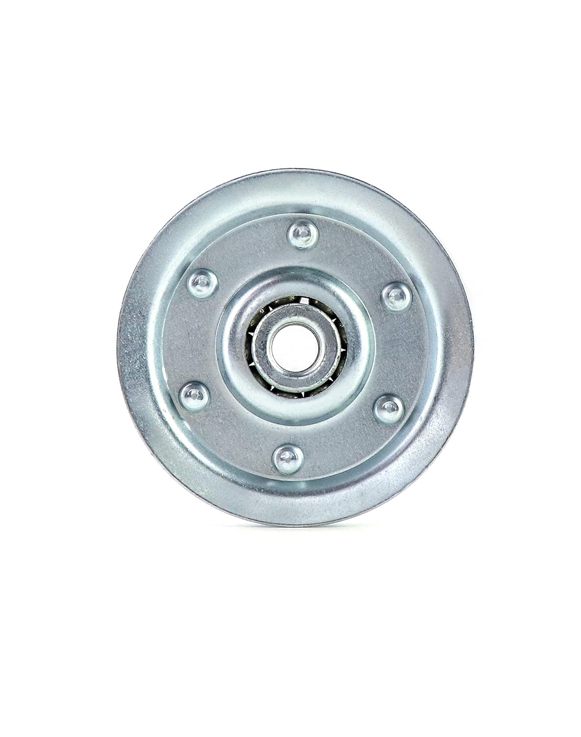 Extra Heavy Duty Garage Door Pulley, 3 INCH 200LB, 2 Pack, Professional Grade V1258-DP02-B-2915