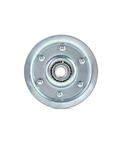 Extra Heavy Duty Garage Door Pulley, 3 INCH 200LB, 2 Pack, Professional Grade V1258-DP02-B-2915