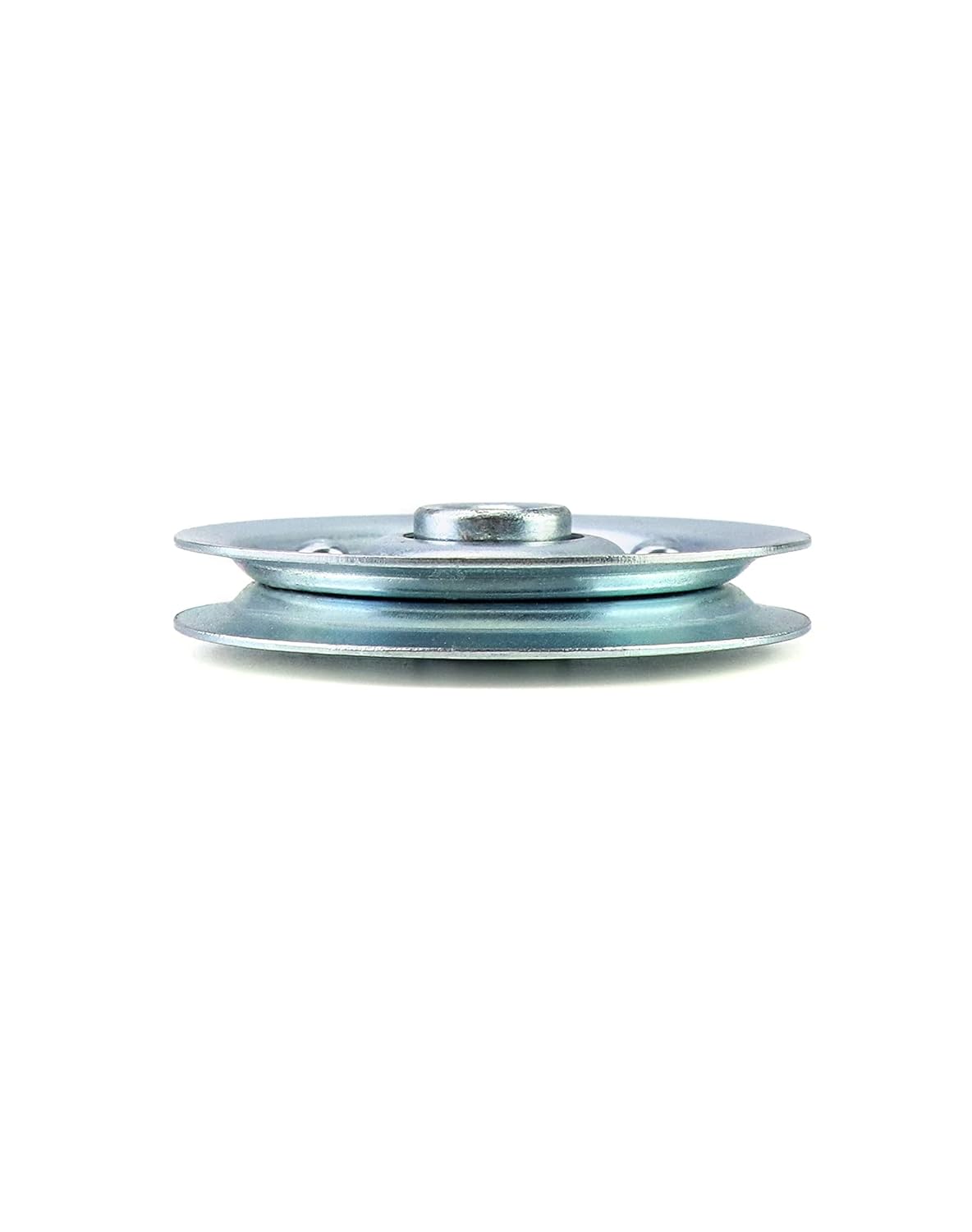 Extra Heavy Duty Garage Door Pulley, 3 INCH 200LB, 2 Pack, Professional Grade V1258-DP02-B-2915