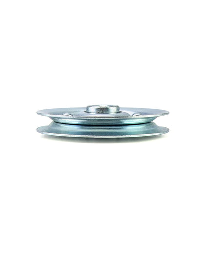 Extra Heavy Duty Garage Door Pulley, 3 INCH 200LB, 2 Pack, Professional Grade V1258-DP02-B-2915