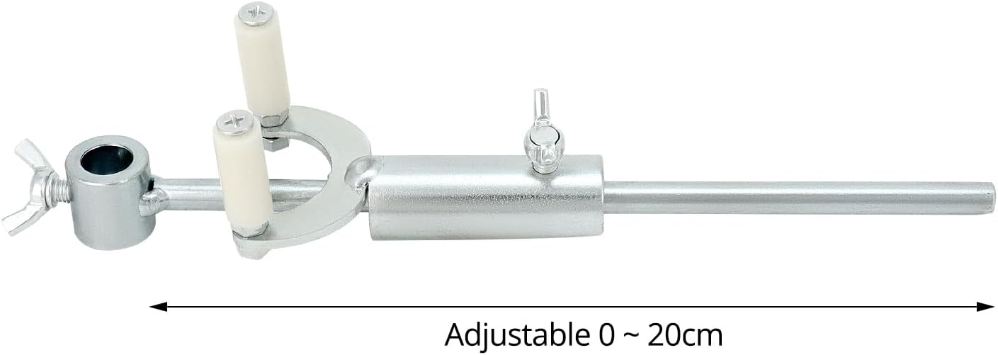 Auto Body Repair Scriber Tool Set - Adjustable Range 0-20cm for Precision Automobile Dent Repair and Car Body V1258-DP02-B-2920