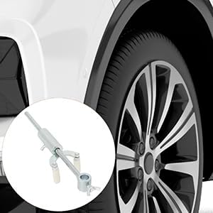 Auto Body Repair Scriber Tool Set - Adjustable Range 0-20cm for Precision Automobile Dent Repair and Car Body V1258-DP02-B-2920