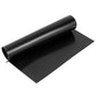 Rubber Sheet Roll, Solid Rubber Gasket Strip, 12" W x 12" L 1/8" Thick, for Sealing, Bumpers, Weather V1258-DP02-B-2940