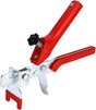 Professional Tile Levelling Plier - High Tension PVC Hand Rod for Quick Tile Installation & Lippage V1258-DP02-B-2945
