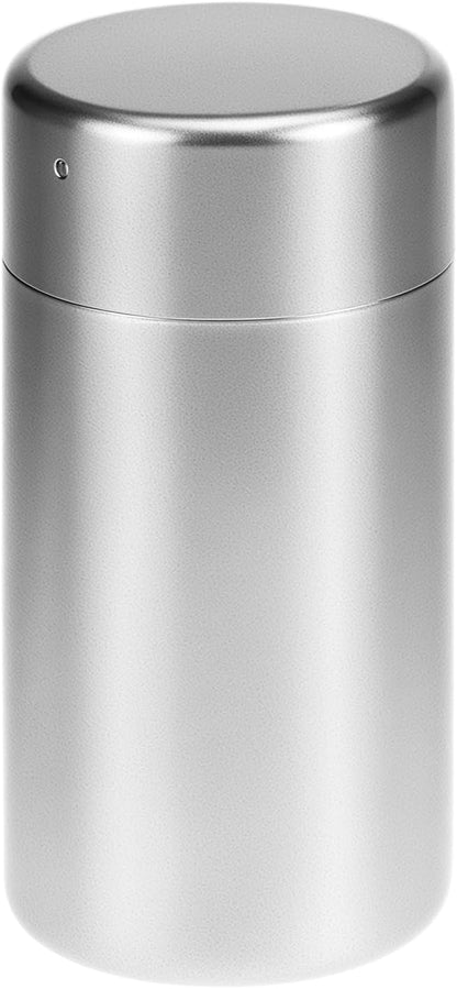 304 Stainless Steel Airtight Storage Container, Multifunctional 550ml, Ideal for Coffee, Tea, Sugar, Flour V1258-DP02-B-2947