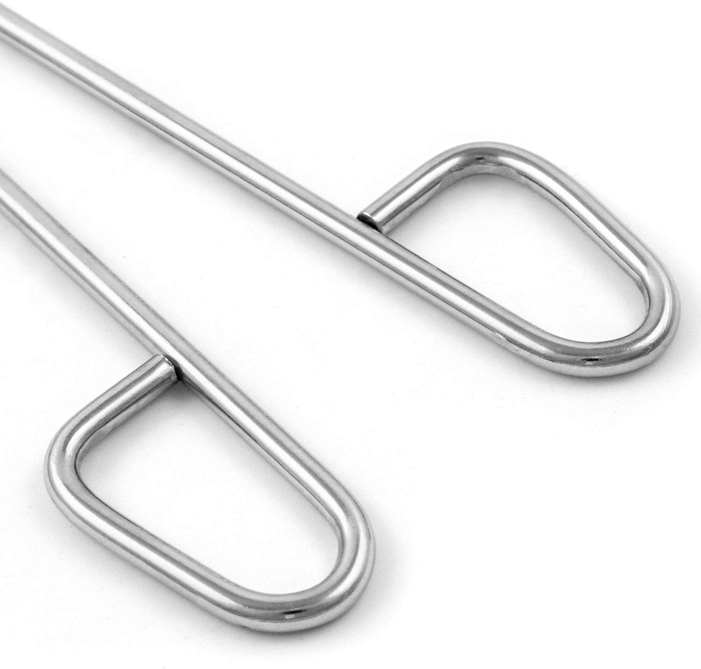 16" Stainless Steel Crucible Tongs for Laboratory, Industry V1258-DP02-B-2971
