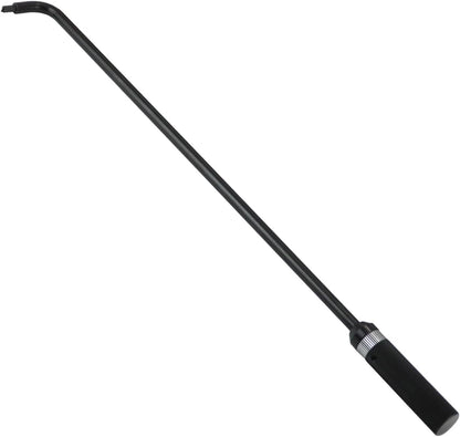 High-Precision Pilot Screw Adjusting Tool - 16.34" Carburetor Adjustment Screwdriver with 110 degrees Angled V1258-DP02-B-2978