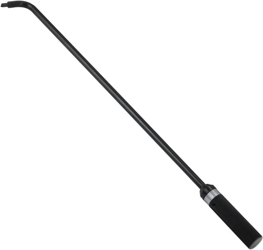 High-Precision Pilot Screw Adjusting Tool - 16.34" Carburetor Adjustment Screwdriver with 110 degrees Angled V1258-DP02-B-2978