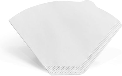 Aiden Cone Single Brew Filters (Set of 40) - polybag V1258-DP02-B-303