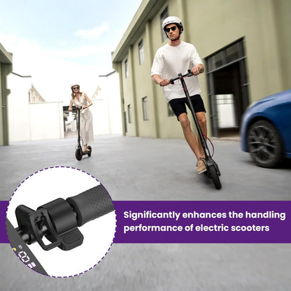 Thumb Throttle with Protector for Go-trax GXL V2, Electric Scooter Accelerator Speed Control, Compatible with V1258-DP02-B-3281