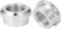 1/4" NPT Female Weld on Bung Fitting Aluminum(2PCS) V1258-DP02-B-3376