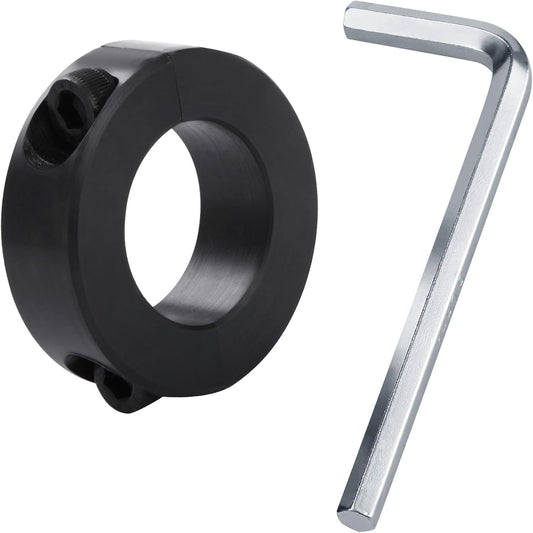 Fix Sinking Office Chair, Steel Gas Lift Cylinder Clamp Holder, Office Chair Saver Kit Adjust Chair Height V1258-DP02-B-3473