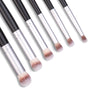 Drybrush Set - Premium Art Paintbrush Set for Miniatures, Ideal for Detailing - 6 Different Sizes V1258-DP02-B-3535