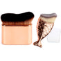 Self Tanning Brush Applicator and Sunscreen Applicator for Kids-Sunscreen Brush set V1258-DP02-B-3544